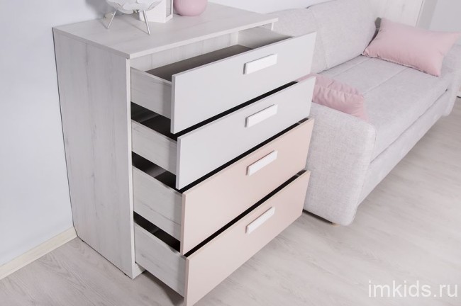 Румика Комод К1