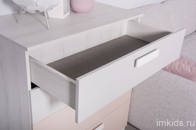 Румика Комод К1