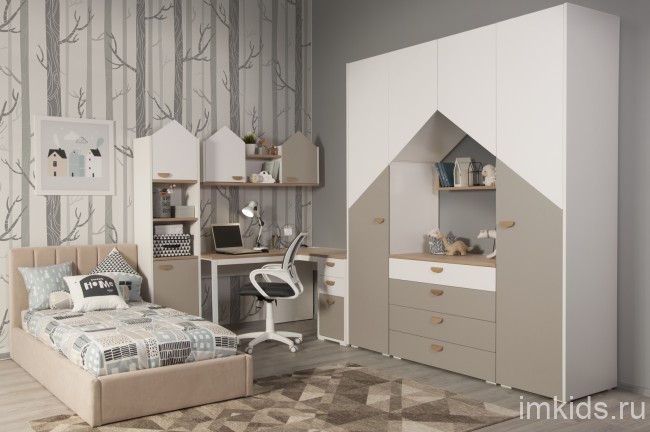 Детская комната "GRETA"