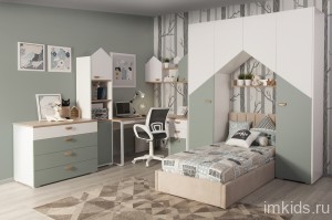 Детская комната "GRETA"