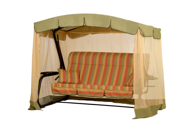 Качели садовые OLSA "Турин Премиум" 