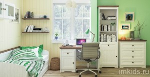 Комната "Тиволи" Комплект 1