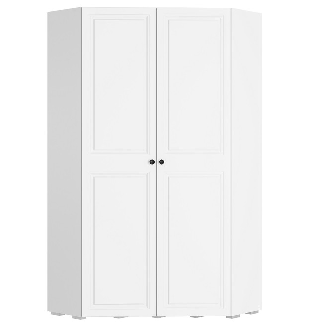 Шкаф угловой Софт ШКУ-01