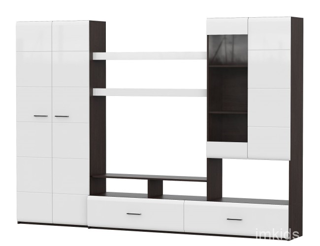 Стенка в гостиную Токио