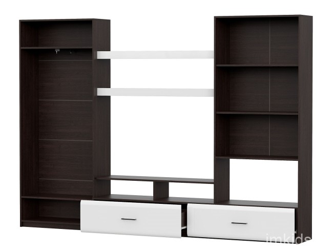 Стенка в гостиную Токио