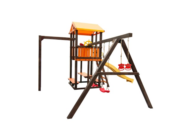 ИК Perfetto sport «Bari-6»