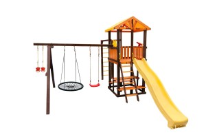 ИК Perfetto sport «Bari-6»