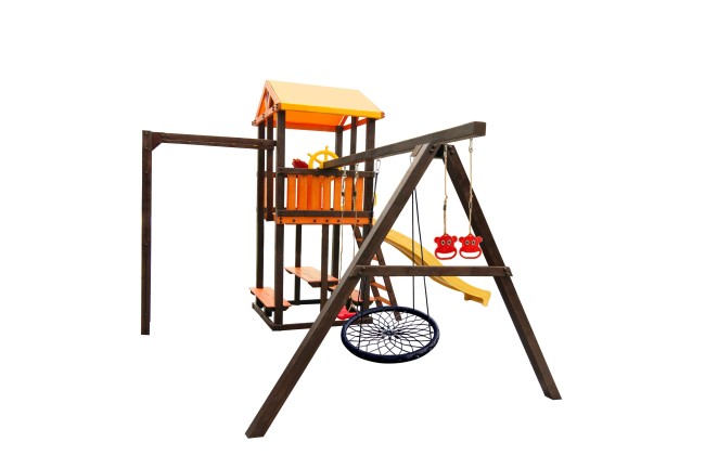 ИК Perfetto sport «Bari-6»