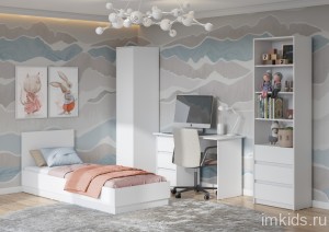 Комната Айден 1