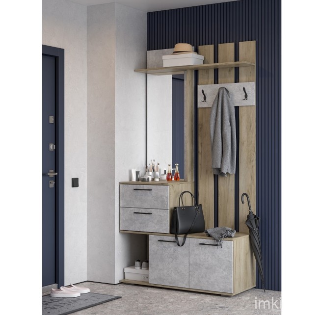 Вешалка Бостон ВШ-1 Вешалка Бостон ВШ-1