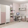 Детская комната  &quot;LIBERTY PINK&quot; комплект 1