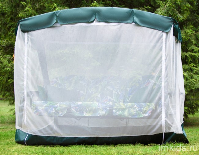 Качели садовые OLSA "Мастак Премиум" 