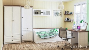 Комнатат "Тиволи" комплект 2