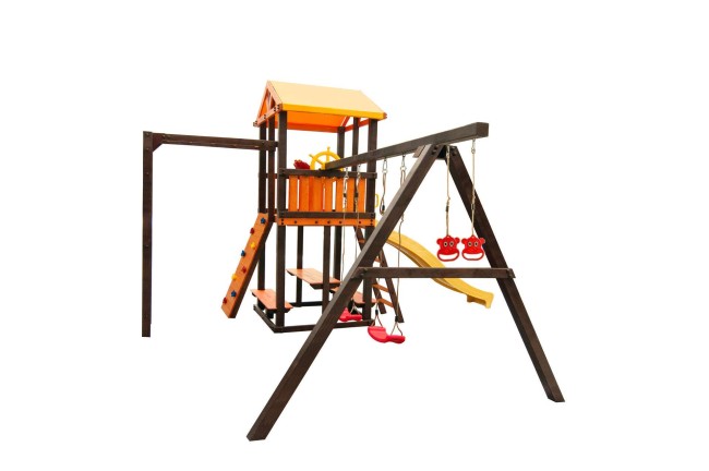 ИК Perfetto sport «Bari-7» 