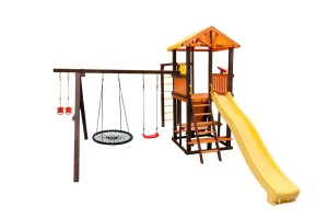 ИК Perfetto sport «Bari-7» 