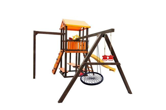 ИК Perfetto sport «Bari-7» 