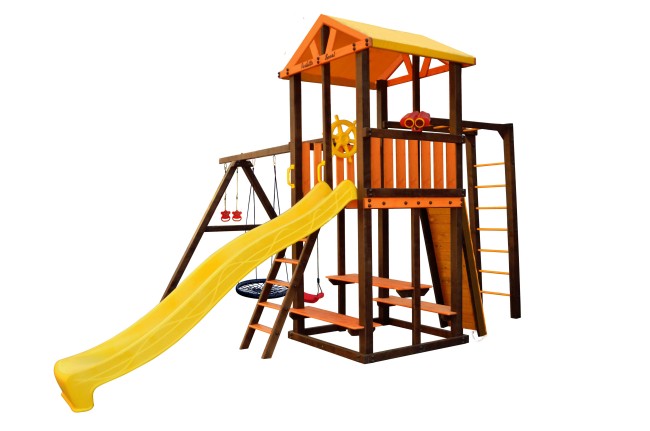 ИК Perfetto sport «Bari-7» 