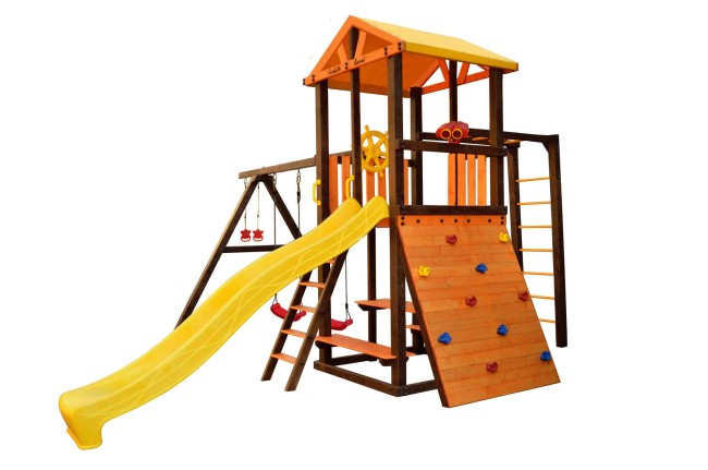 ИК Perfetto sport «Bari-8» 