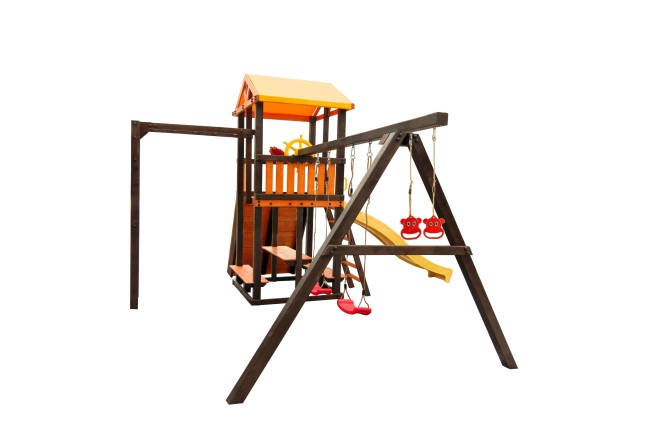 ИК Perfetto sport «Bari-8» 