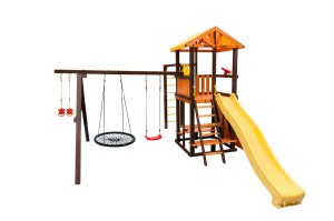 ИК Perfetto sport «Bari-8» 