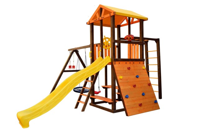 ИК Perfetto sport «Bari-8» 