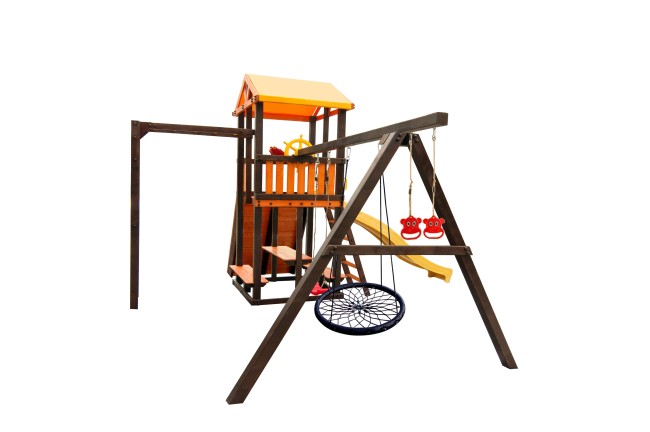 ИК Perfetto sport «Bari-8» 