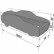 Кровать-машина  Мустанг PLUS  (бампер 3D)