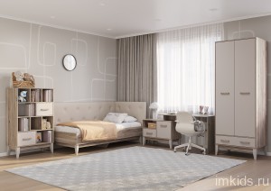 Комната "Скандика" 2