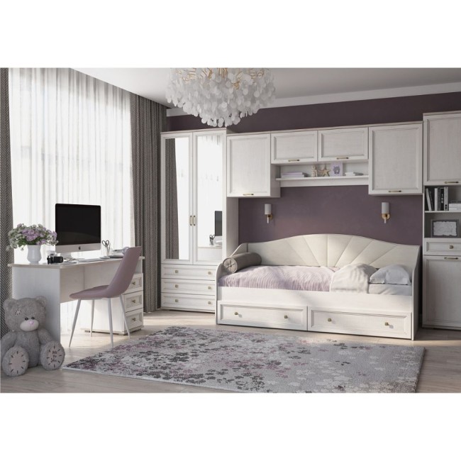 Кровать-диван 90х200 Александрия КР-106