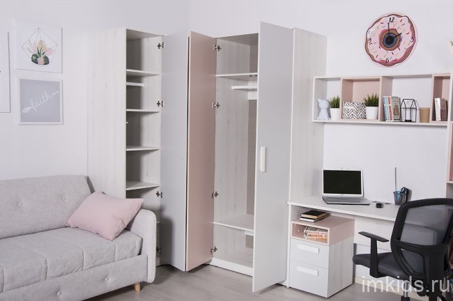 Румика Шкаф Ш2