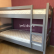 Двухярусная деревянная кровать "Николь-2"
