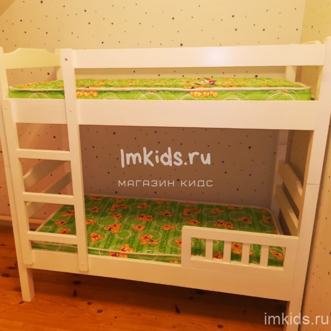 Двухярусная кровать "Николь-2"