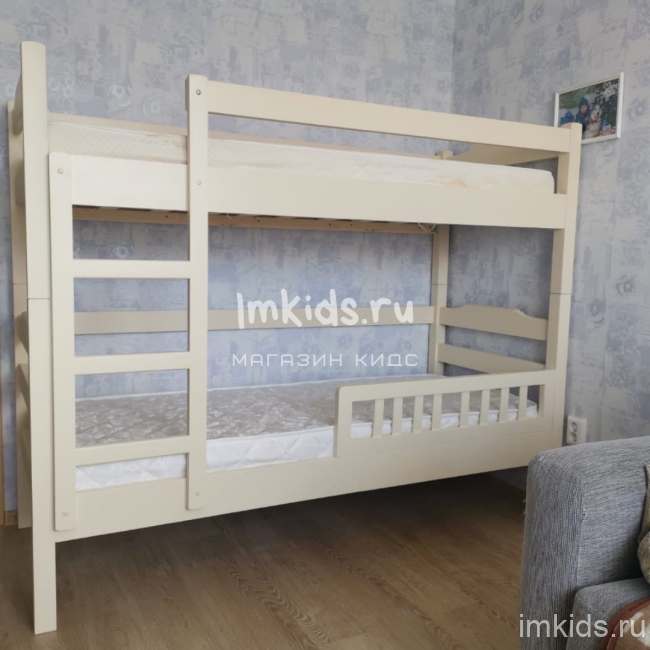 Двухярусная кровать "Николь-2"