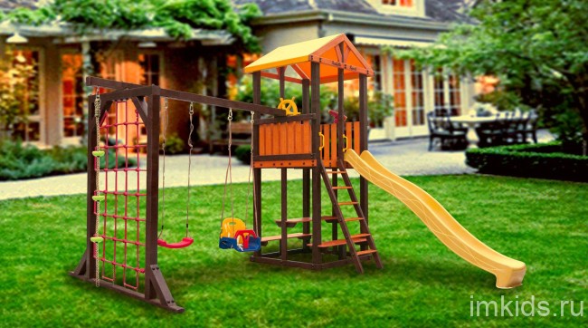 ИК Perfetto sport «Bari-9»