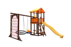 ИК Perfetto sport «Bari-9»