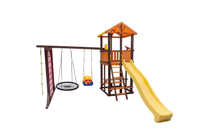 ИК Perfetto sport «Bari-9»