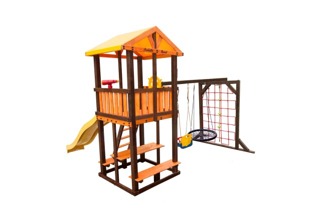 ИК Perfetto sport «Bari-9»