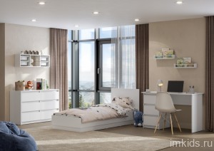 Комната Айден 3