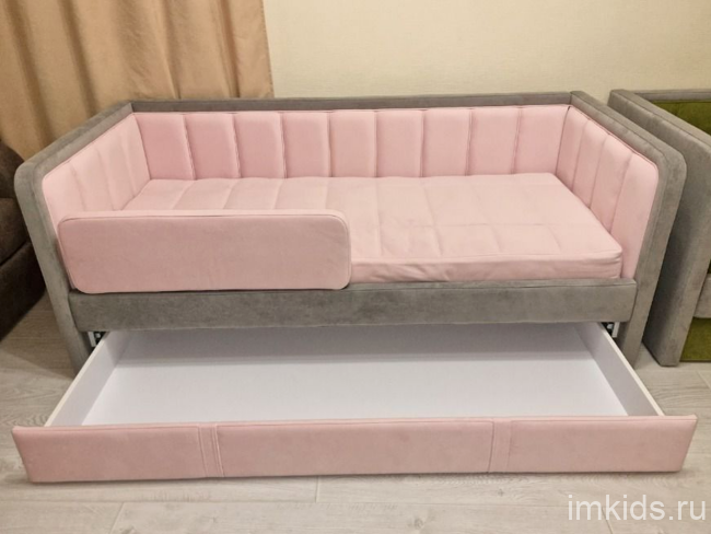 Кровать- диван "ДАБЛ" 