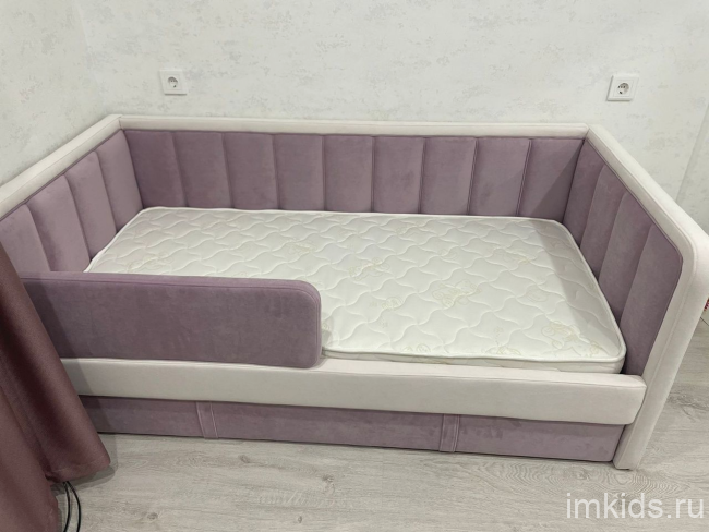 Кровать- диван "ДАБЛ" 