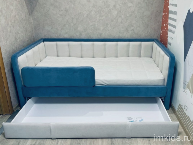 Кровать- диван "ДАБЛ" 