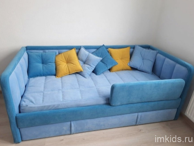 Кровать- диван "ДАБЛ" 