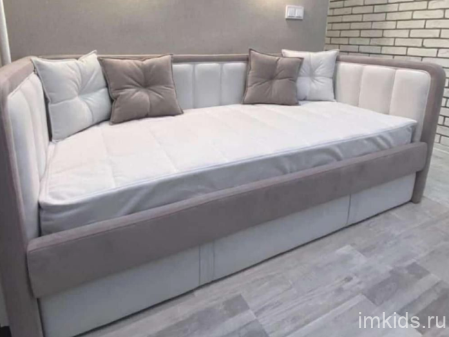 Кровать- диван "ДАБЛ" 
