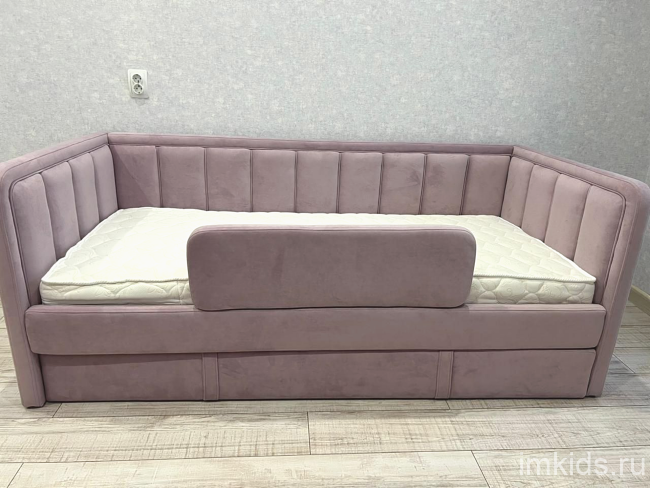 Кровать- диван "ДАБЛ" 