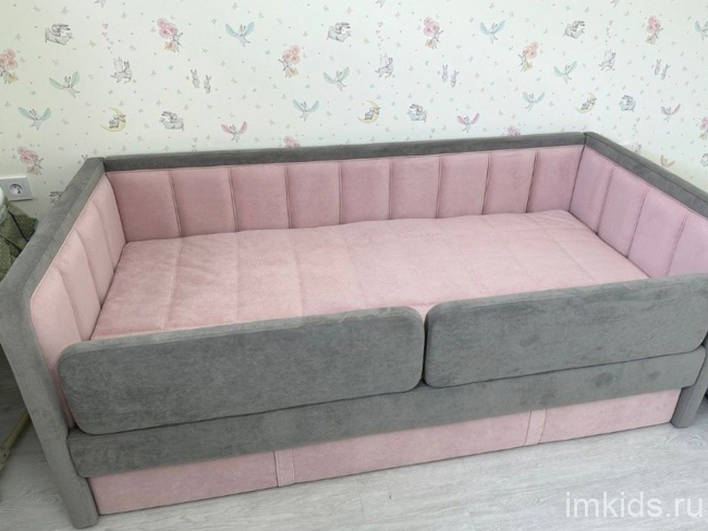 Кровать- диван "ДАБЛ" 