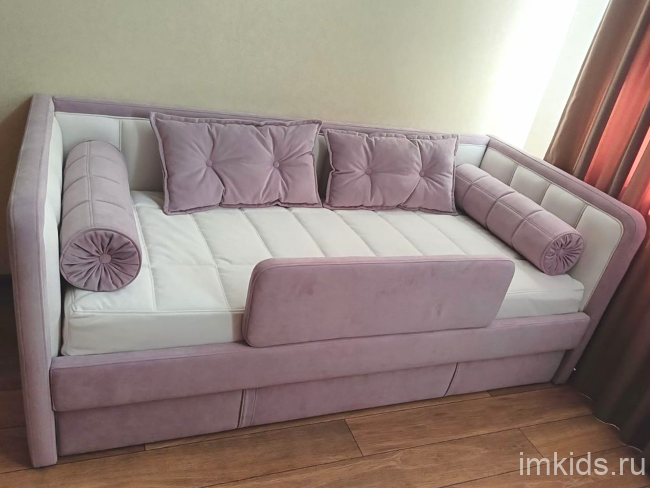 Кровать- диван "ДАБЛ" 