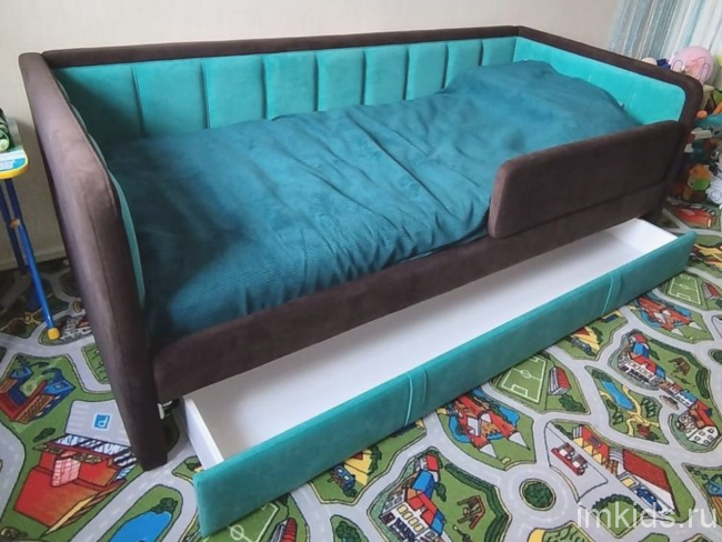 Кровать- диван "ДАБЛ" 