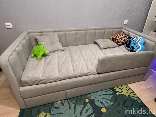 Кровать- диван "ДАБЛ" 