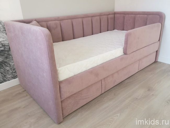 Кровать- диван "ДАБЛ" 