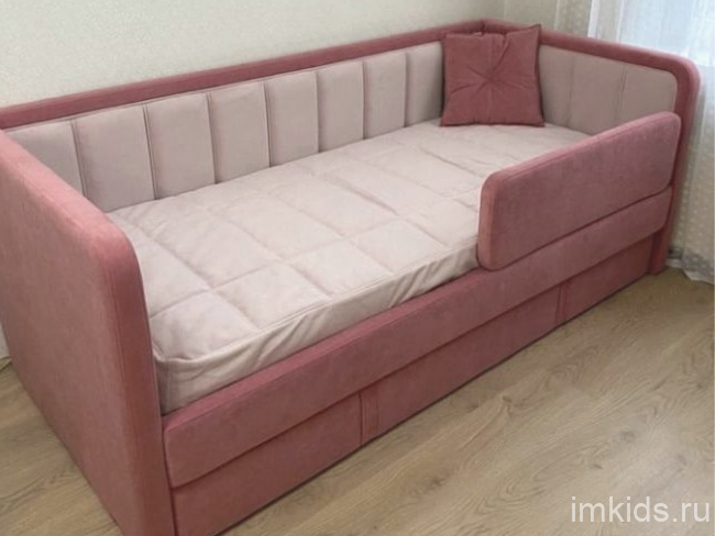 Кровать- диван "ДАБЛ" 